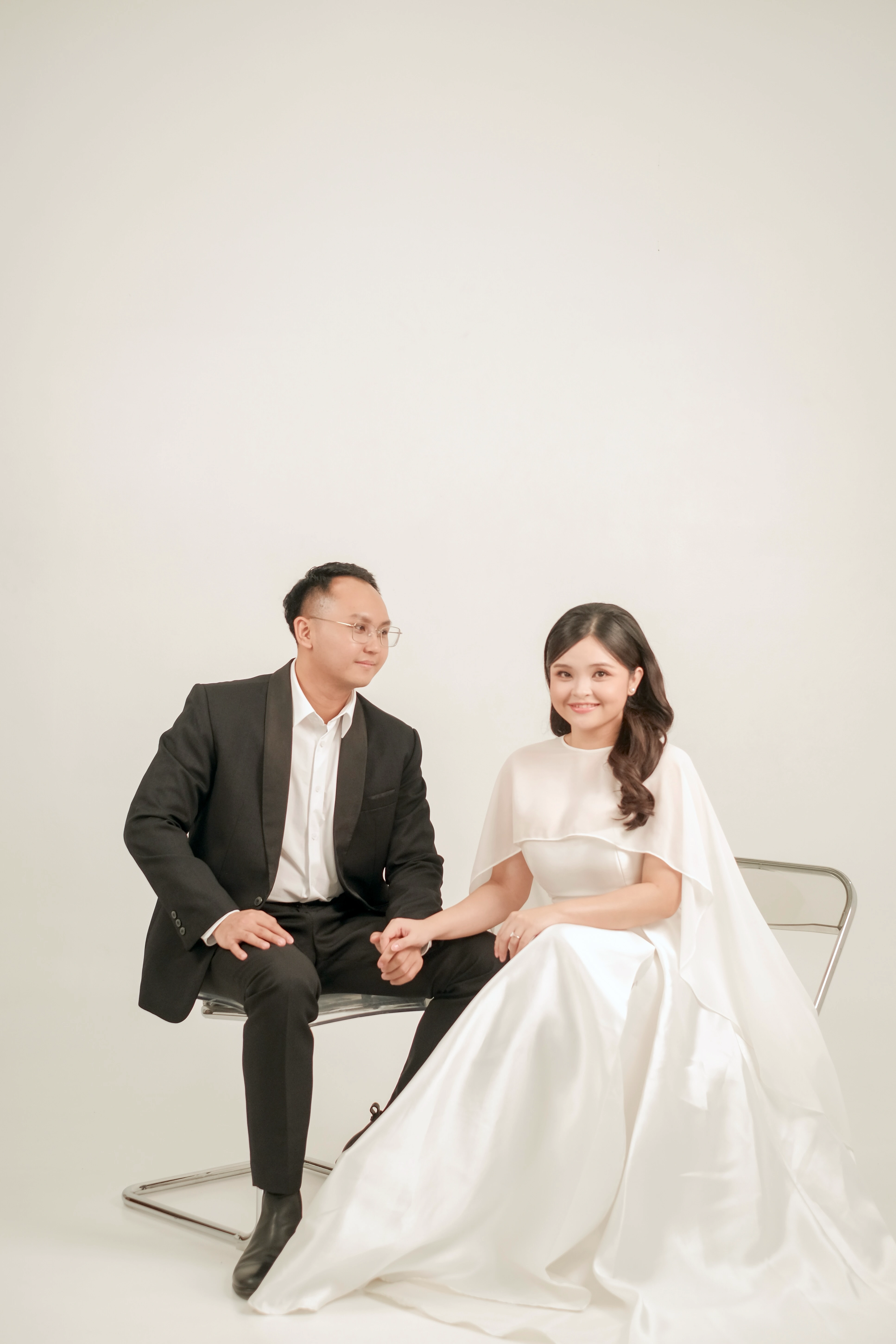 Yasa and Felia